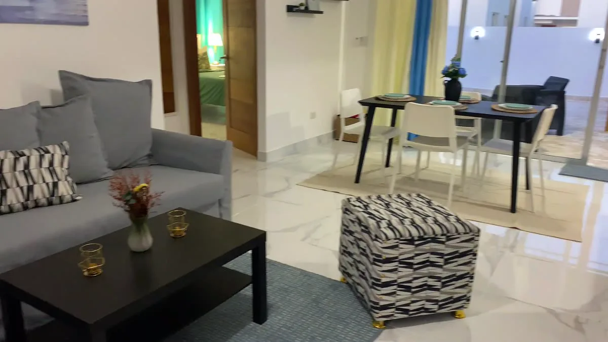 Sala / Living room